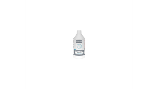 Saverwash – Washing machine cleaner