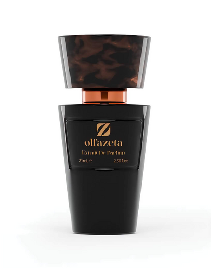 No. 001 insp. by Paco Rabanne 1 million